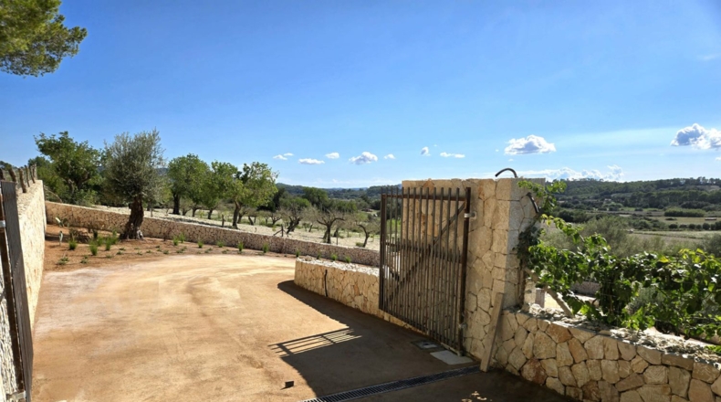 Islas Baleares - Algaida - 15954m2