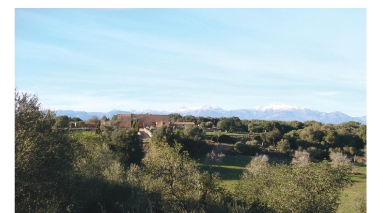 Illes Balears - Lloret de Vistalegre - 759132m2