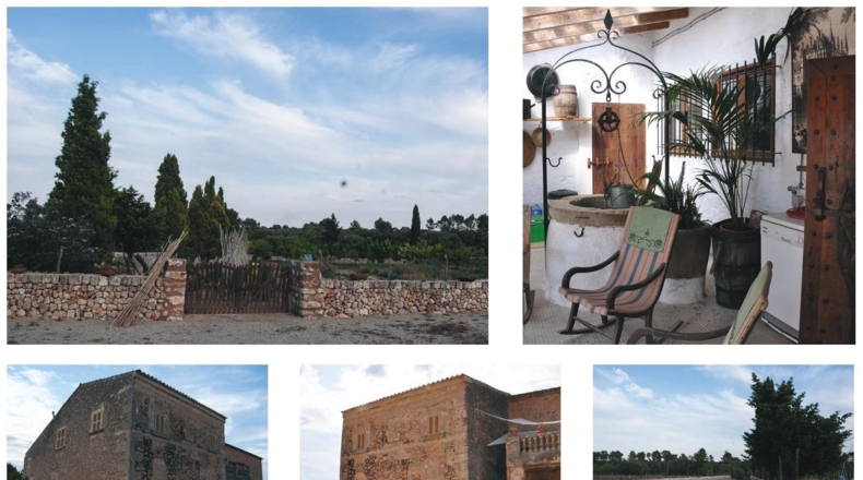 Illes Balears - Lloret de Vistalegre - 759132m2