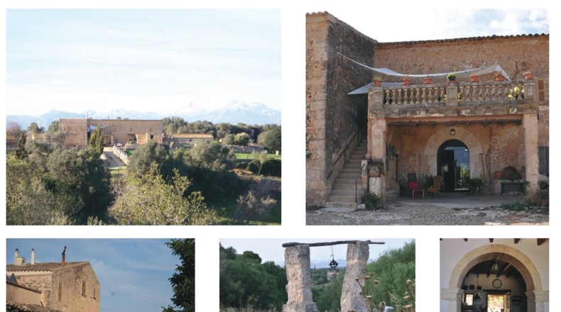 Illes Balears - Lloret de Vistalegre - 759132m2