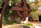 Chalet independiente con terreno en venta en Palma ref: TR234835 foto
