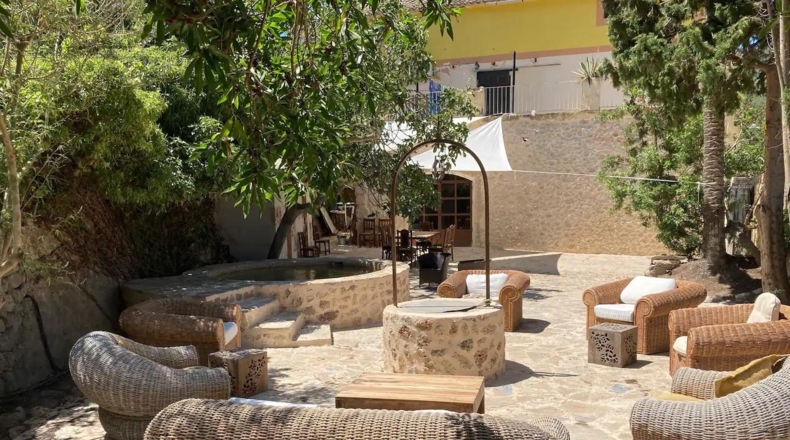 Illes Balears - Palma - 684m2