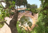 Chalet independiente con terreno en venta en Palma ref: TR234835 foto