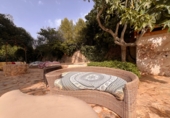 Chalet independiente con terreno en venta en Palma ref: TR234835 foto