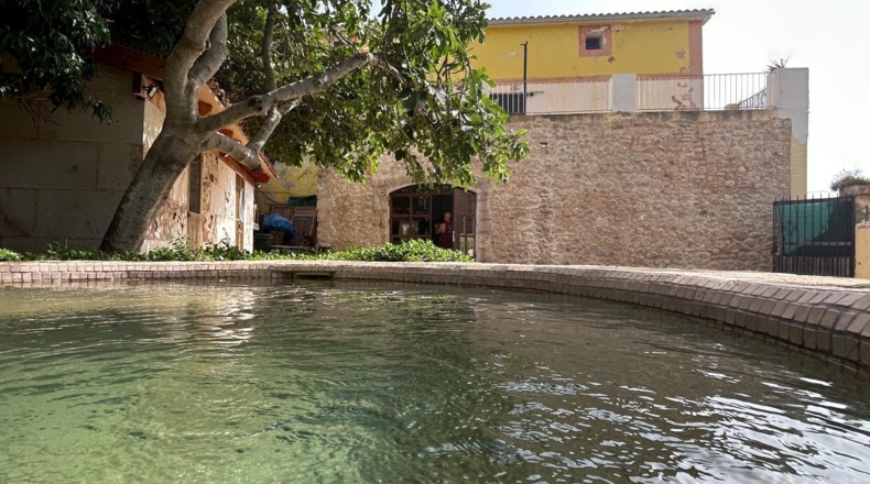 Illes Balears - Palma - 684m2