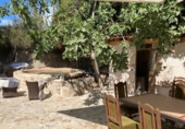 Chalet independiente con terreno en venta en Palma ref: TR234835 foto