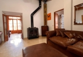 Chalet independiente con terreno en venta en Palma ref: TR234835 foto