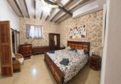 Chalet independiente con terreno en venta en Palma ref: TR234835 foto