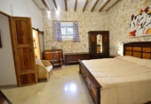 Chalet independiente con terreno en venta en Palma ref: TR234835 foto