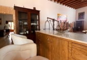 Chalet independiente con terreno en venta en Palma ref: TR234835 foto