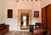Chalet independiente con terreno en venta en Palma ref: TR234835 foto