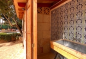 Chalet independiente con terreno en venta en Palma ref: TR234835 foto