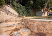 Chalet independiente con terreno en venta en Palma ref: TR234835 foto