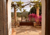 Chalet independiente con terreno en venta en Palma ref: TR234835 foto