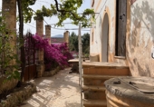 Chalet independiente con terreno en venta en Palma ref: TR234835 foto