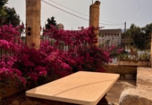 Chalet independiente con terreno en venta en Palma ref: TR234835 foto