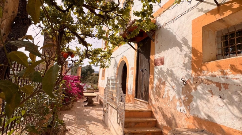 Illes Balears - Palma - 684m2