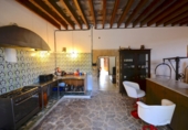 Chalet independiente con terreno en venta en Palma ref: TR234835 foto