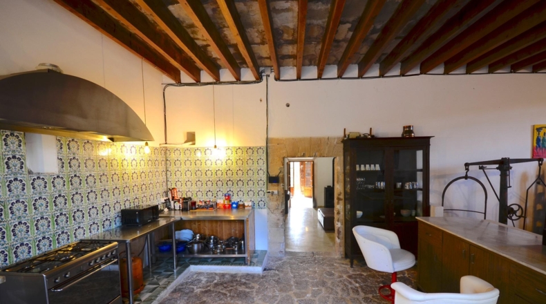 Illes Balears - Palma - 684m2