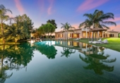 Villa con terreno en venta en Montuïri ref: TR234833 foto