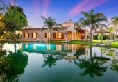 Villa con terreno en venta en Montuïri ref: TR234833 foto