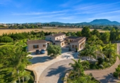 Villa con terreno en venta en Montuïri ref: TR234833 foto