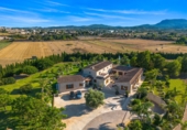 Villa con terreno en venta en Montuïri ref: TR234833 foto