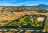 Villa con terreno en venta en Montuïri ref: TR234833 foto