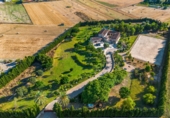 Villa con terreno en venta en Montuïri ref: TR234833 foto