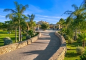Villa con terreno en venta en Montuïri ref: TR234833 foto