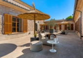 Villa con terreno en venta en Montuïri ref: TR234833 foto