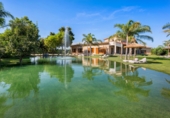 Villa con terreno en venta en Montuïri ref: TR234833 foto