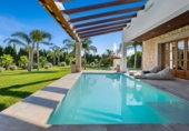 Villa con terreno en venta en Montuïri ref: TR234833 foto