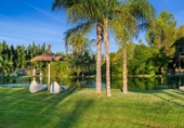 Villa con terreno en venta en Montuïri ref: TR234833 foto