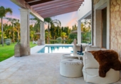 Villa con terreno en venta en Montuïri ref: TR234833 foto