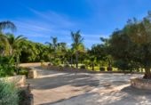 Villa con terreno en venta en Montuïri ref: TR234833 foto