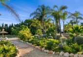 Villa con terreno en venta en Montuïri ref: TR234833 foto