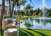 Villa con terreno en venta en Montuïri ref: TR234833 foto