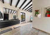 Villa con terreno en venta en Montuïri ref: TR234833 foto