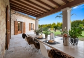 Villa con terreno en venta en Montuïri ref: TR234833 foto