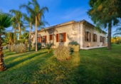 Villa con terreno en venta en Montuïri ref: TR234833 foto