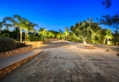 Villa con terreno en venta en Montuïri ref: TR234833 foto
