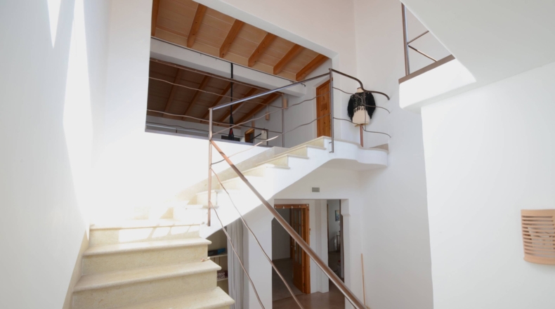 Illes Balears - La Puebla - 341m2