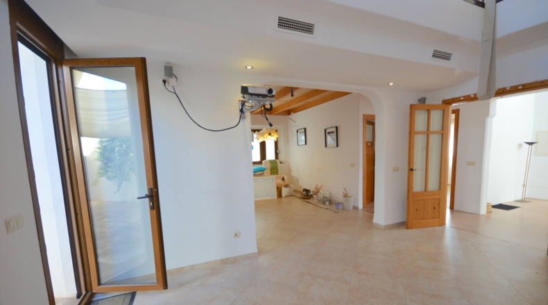 Illes Balears - La Puebla - 341m2