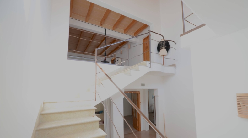 Illes Balears - La Puebla - 341m2