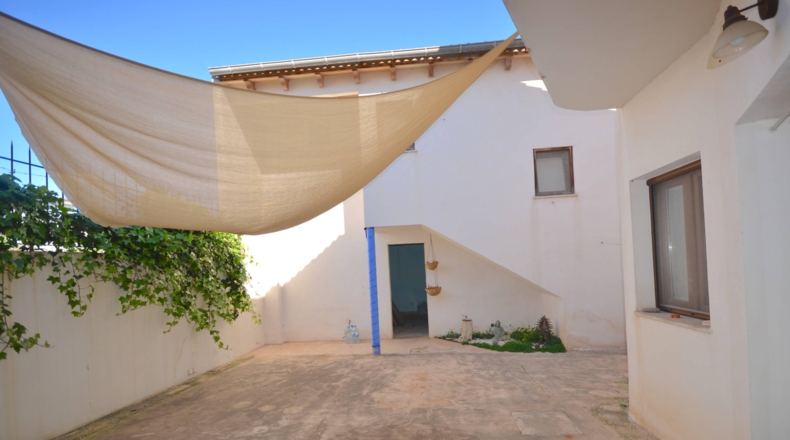 Illes Balears - La Puebla - 341m2