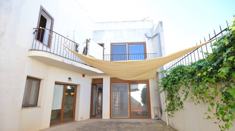 Illes Balears - La Puebla - 341m2