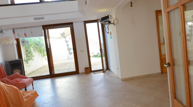 Illes Balears - La Puebla - 341m2