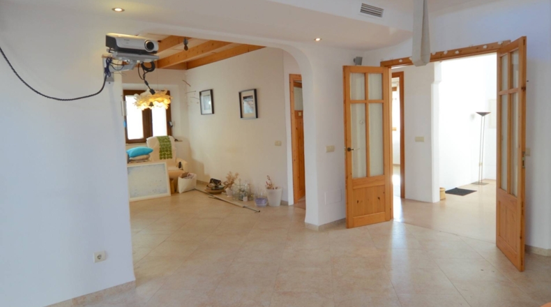 Illes Balears - La Puebla - 341m2
