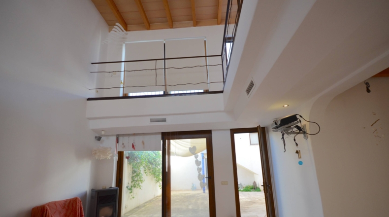 Illes Balears - La Puebla - 341m2